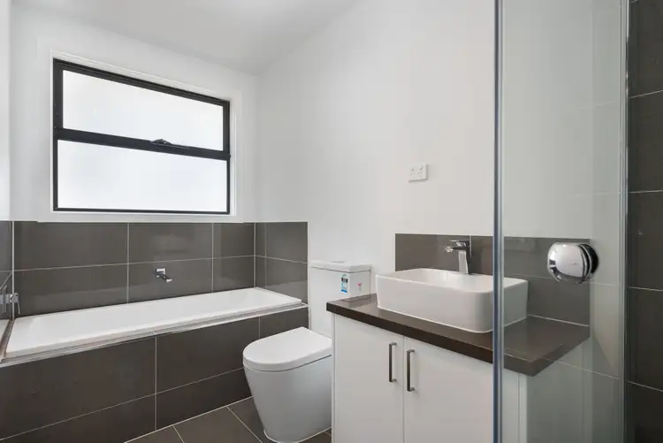 Fourth view of Homely house listing, 2-3/41 Hope Street, Springvale VIC 3171