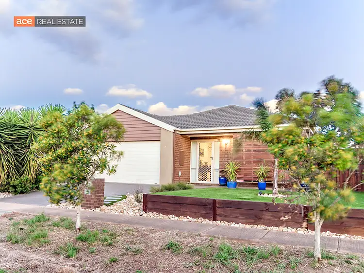 Second view of Homely house listing, 12 Spoonbill Close, Williams Landing VIC 3027