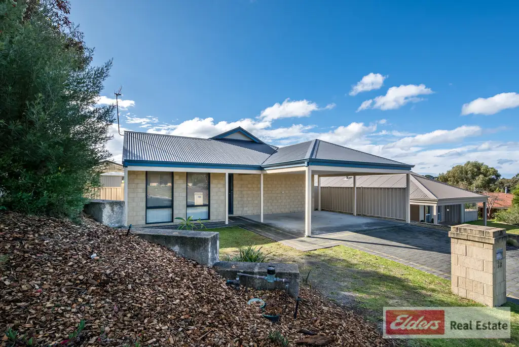 Main view of Homely house listing, 2B Wooderson View, Spencer Park WA 6330