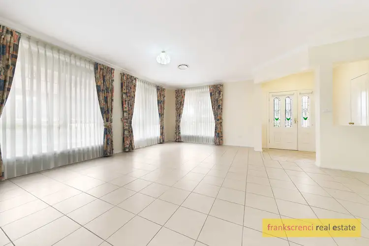 Fourth view of Homely house listing, 22 FIFTH AVENUE, Berala NSW 2141