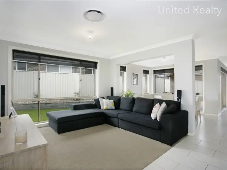 Fourth view of Homely house listing, 38 Moyengully Avenue, Mount Annan NSW 2567