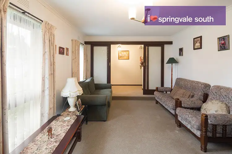 Sixth view of Homely house listing, 94 Myrtle Street, Springvale South VIC 3172
