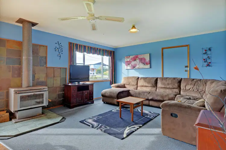 Third view of Homely house listing, 40 Irby Boulevard, Sisters Beach TAS 7321