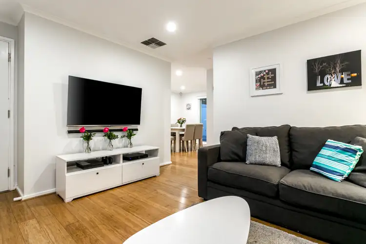 Fifth view of Homely house listing, 2 Jena Close, Semaphore Park SA 5019