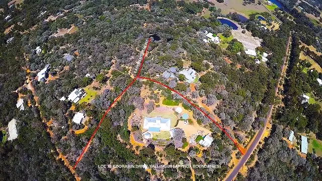 Seventh view of Homely house listing, 19 Koorabin Drive, Yallingup WA 6282