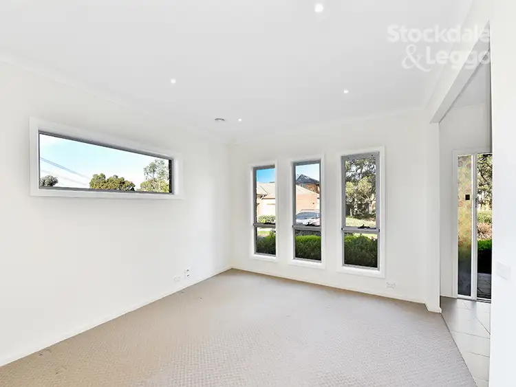 Fourth view of Homely house listing, 25 Amphion Street, Epping VIC 3076