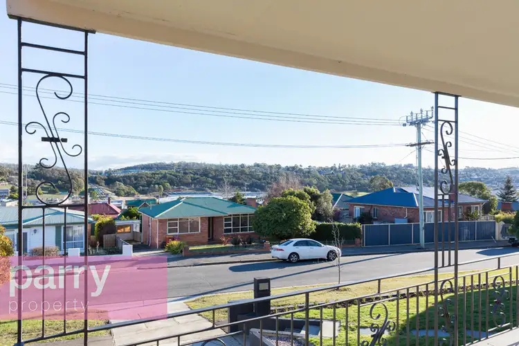 Second view of Homely house listing, 5 Waroona Street, Youngtown TAS 7249