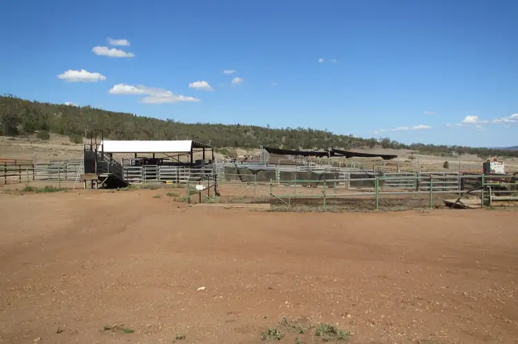 Second view of Homely rural property listing, 1200 Binnalong Rd, Boggabri NSW 2382