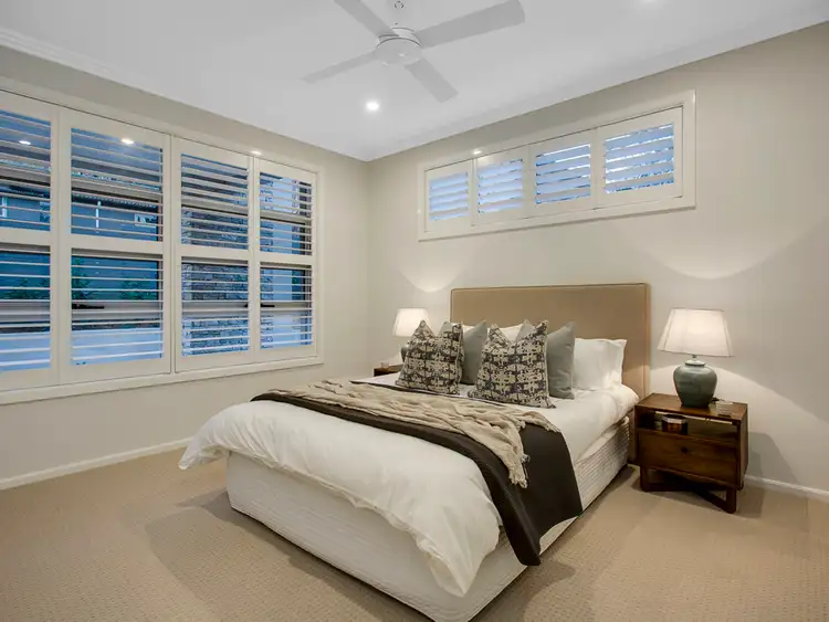 Seventh view of Homely house listing, 33a Irrubel Road, Newport NSW 2106