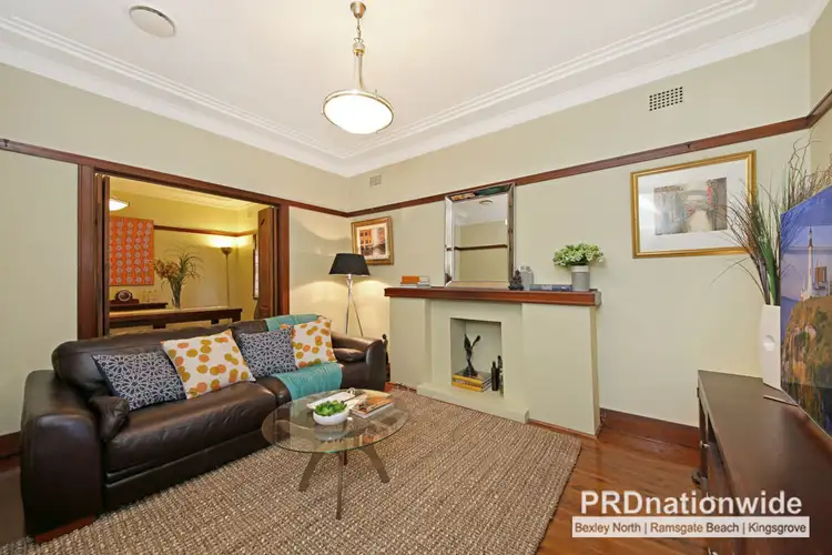 Second view of Homely house listing, 216 Bexley Road, Earlwood NSW 2206