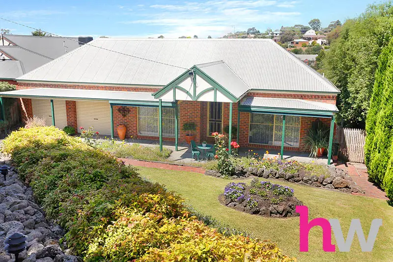 Main view of Homely house listing, 69 Wandana Drive, Wandana Heights VIC 3216