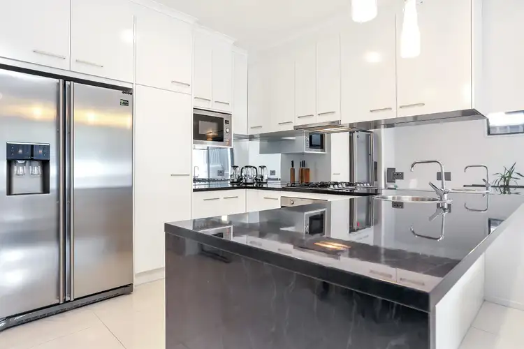 Second view of Homely house listing, 15 Edmund Road, Highbury SA 5089