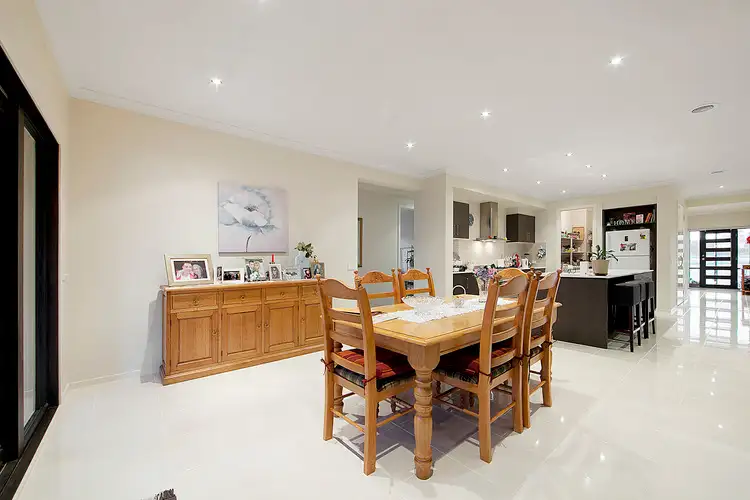 Third view of Homely house listing, 11 Madison Place, Officer VIC 3809