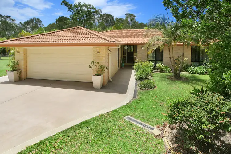 Second view of Homely house listing, 33 Coral Fern Drive, Cooroibah QLD 4565