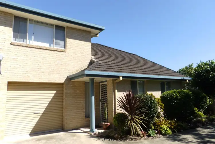 6/24 Fitzgerald Street, Coffs Harbour NSW 2450