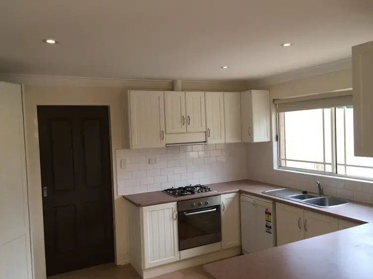 Second view of Homely townhouse listing, 1/58 Gap Road, The Gap NT 870