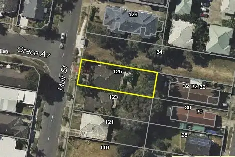 Sixth view of Homely house listing, 125 Muir Street, Labrador QLD 4215