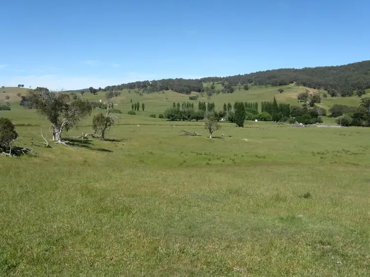 Second view of Homely rural property listing, 2782 Corryong Road, Benambra VIC 3900