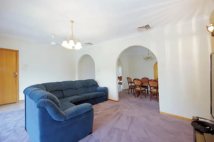 Fourth view of Homely house listing, 22 Doust Street, Bass Hill NSW 2197