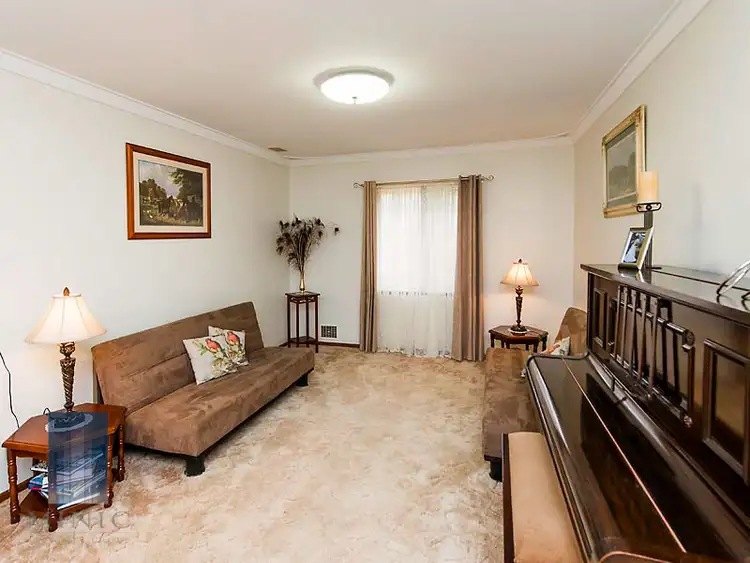 Fourth view of Homely house listing, 50A Bungaree Road, Wilson WA 6107