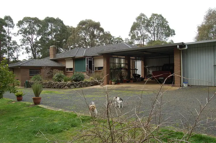 Sixth view of Homely house listing, 41 Jouvelet Street, Kinglake West VIC 3757