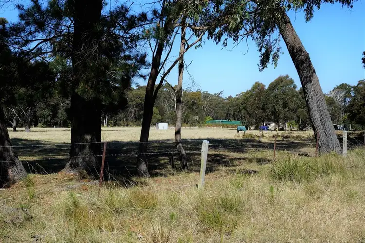 Third view of Homely land listing, Lot 11 1 Drapers Road, Colo Vale NSW 2575