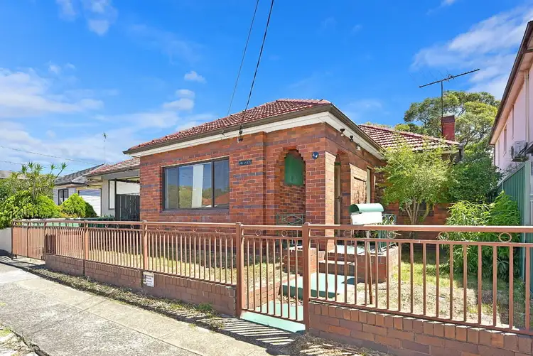104 Wentworth Avenue, Pagewood NSW 2035