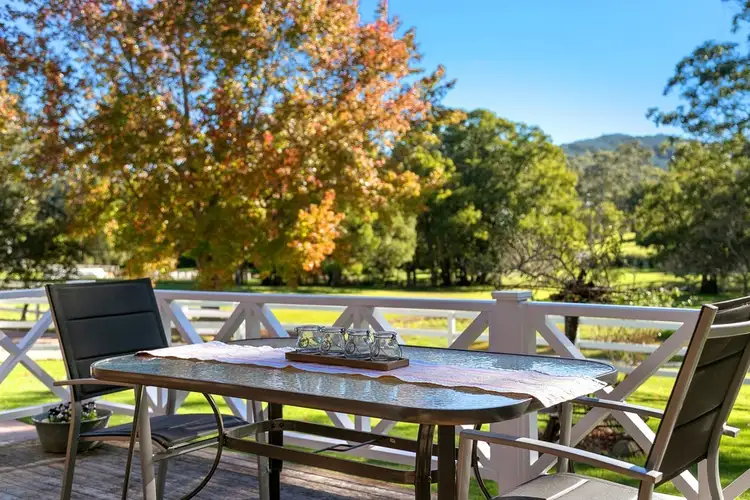 Second view of Homely rural property listing, 96 Oak Road, Matcham NSW 2250