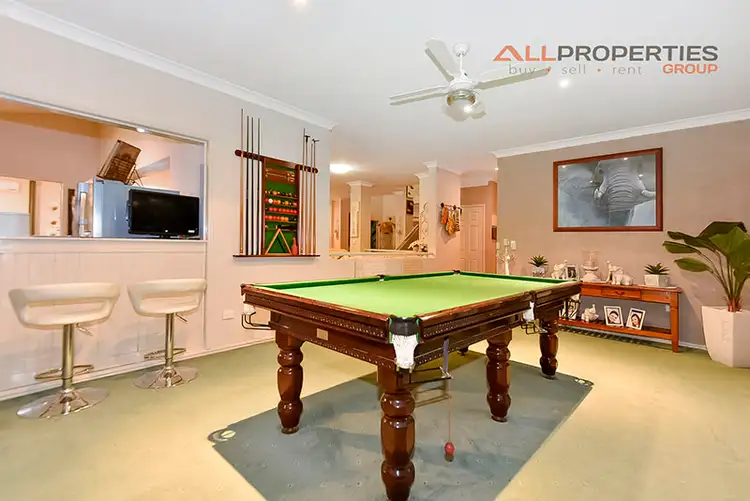 Sixth view of Homely house listing, 12 Chestnut Place, Forest Lake QLD 4078