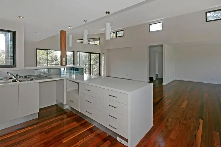 Fifth view of Homely semi-detached listing, 1/542 Beach Road, Denhams Beach NSW 2536