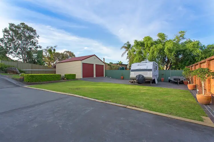Seventh view of Homely house listing, 63a The Ridge, Helensburgh NSW 2508