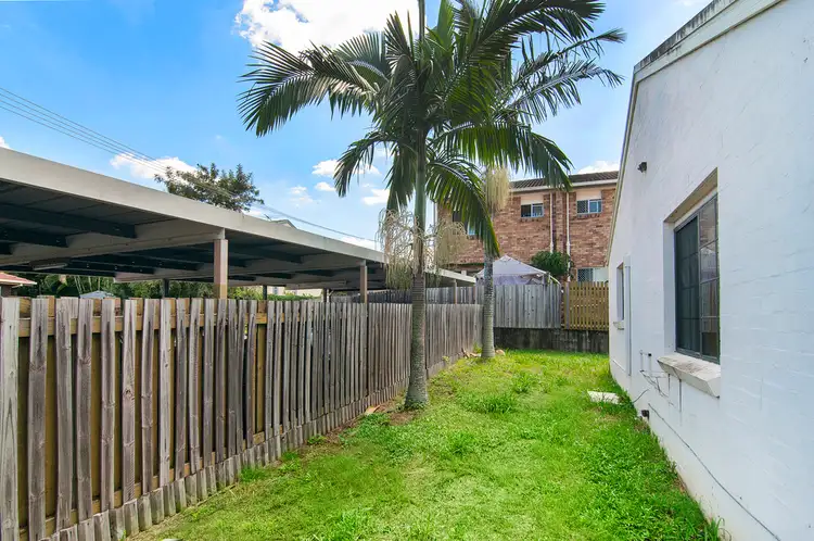 Third view of Homely unit listing, 6/69 Park Road, Slacks Creek QLD 4127