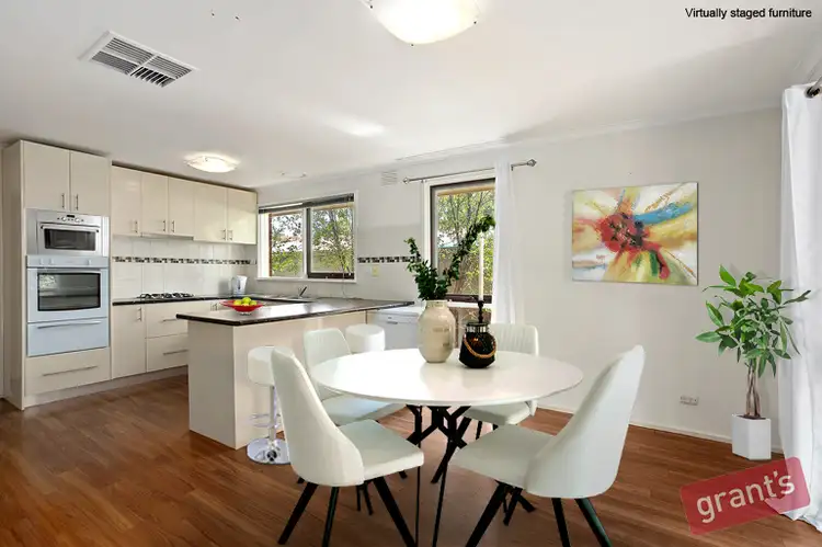 Fourth view of Homely house listing, 6 Thomas Court, Hallam VIC 3803