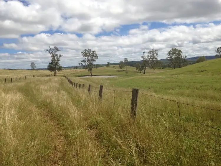 Fourth view of Homely rural property listing, Lot 64 Kilkivan Tansey Rd, Tansey QLD 4601