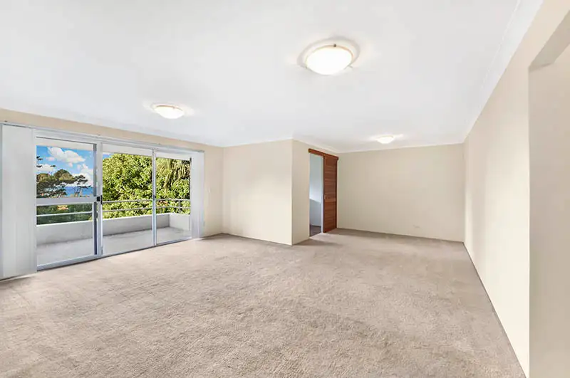 Main view of Homely apartment listing, 9/16 The Crescent, Dee Why NSW 2099