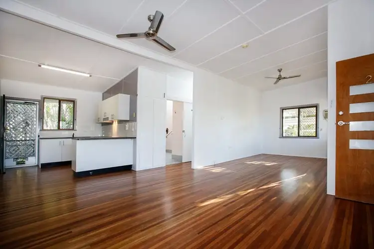 Third view of Homely house listing, 21 Nightjar Street, Deeragun QLD 4818