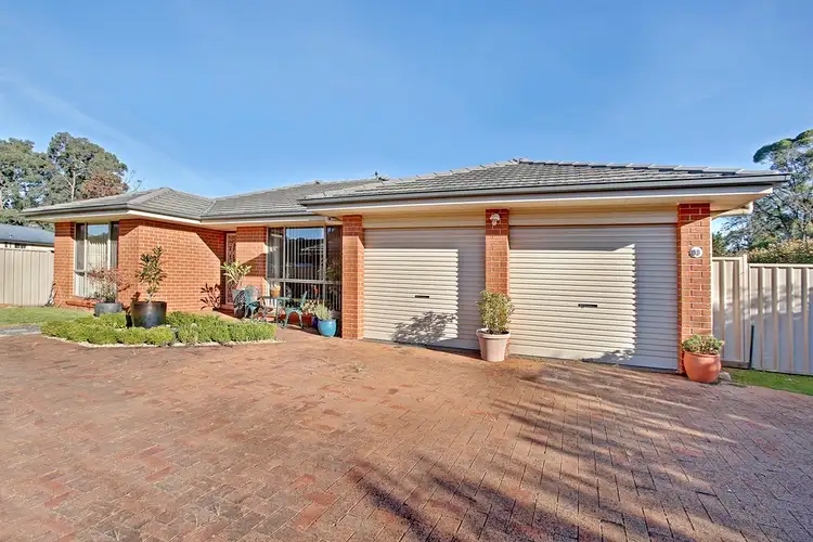 8b MASON STREET, Thirlmere NSW 2572