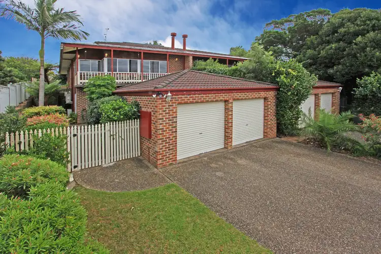 1/28 Calton Road, Batehaven NSW 2536