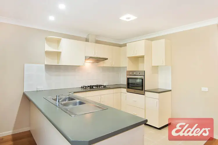 Third view of Homely villa listing, 15/167-169 Targo Road, Girraween NSW 2145