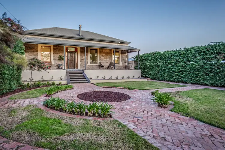 Fourth view of Homely house listing, 8 Percy Street, Semaphore SA 5019