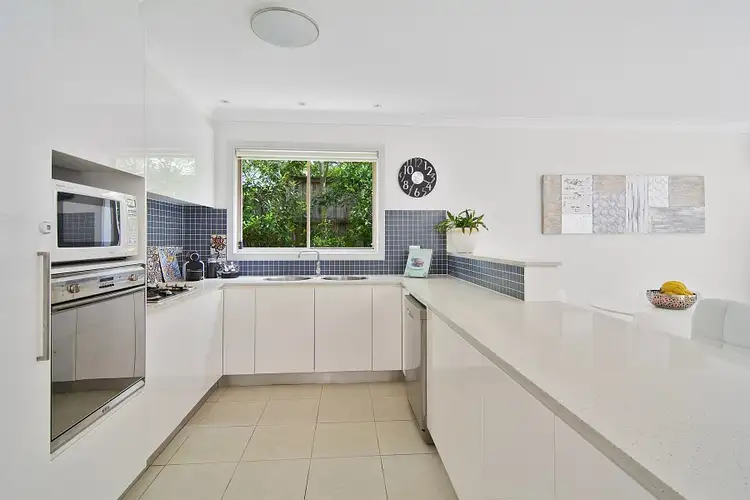 Third view of Homely house listing, 7 Edgewood Place, Belrose NSW 2085