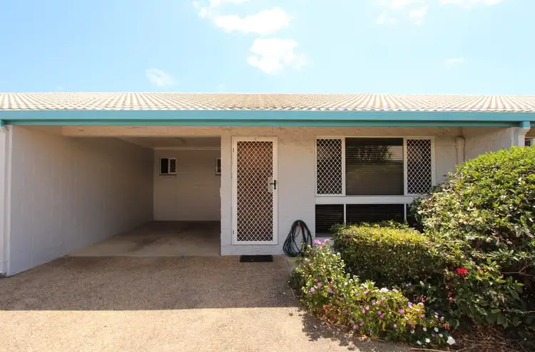 Main view of Homely unit listing, 3/8-10 Pope Street, Aitkenvale QLD 4814