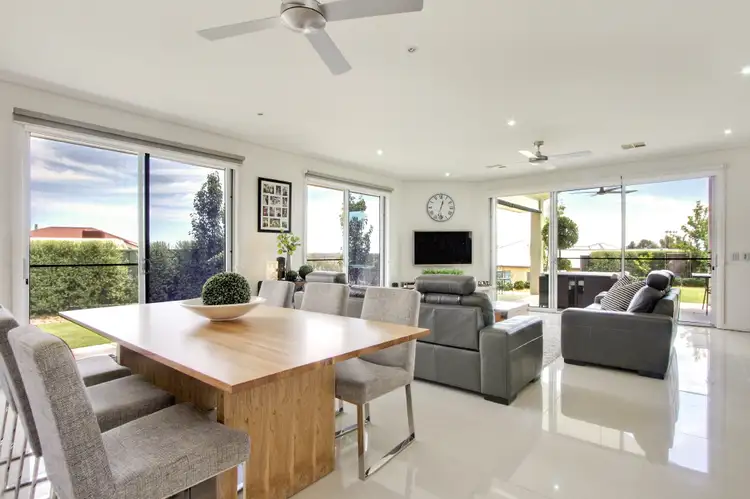 Third view of Homely house listing, 4 JORGENSEN STREET, Loxton SA 5333