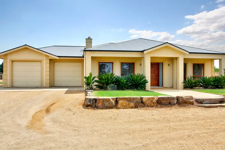 279 Anderson Road, Loxton SA 5333