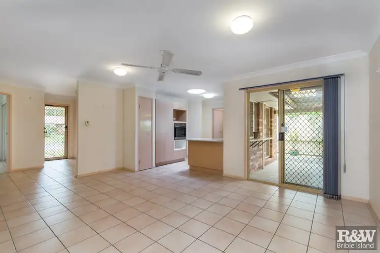 Fifth view of Homely house listing, 54 Dolphin Drive, Bongaree QLD 4507