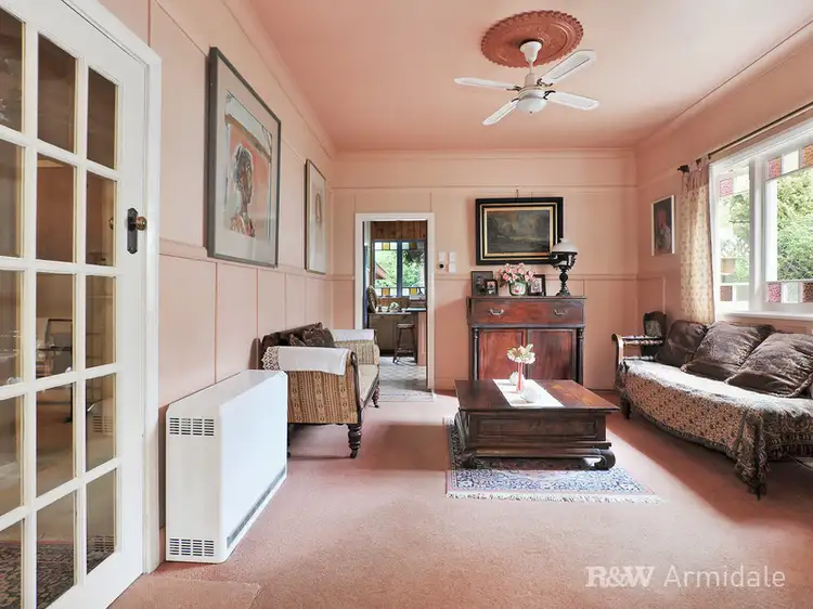 Third view of Homely house listing, 147 Jessie Street, Armidale NSW 2350