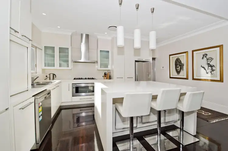 Second view of Homely house listing, 6 Village High Road, Vaucluse NSW 2030