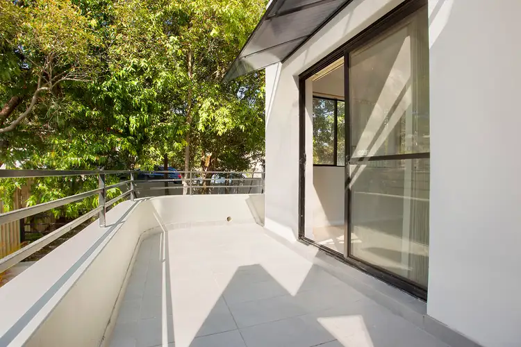 Second view of Homely unit listing, 12/5 Delmar Parade, Dee Why NSW 2099