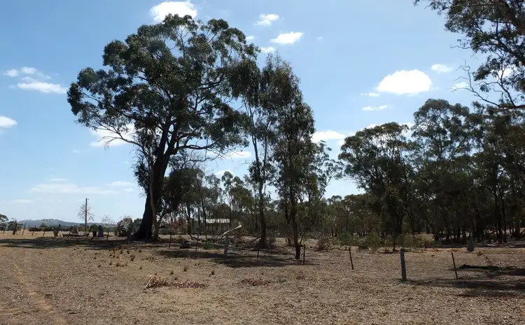 Second view of Homely land listing, CA 3 Section B, Barkly VIC 3384