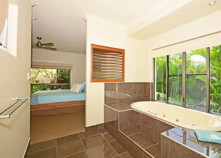 Seventh view of Homely house listing, 2 Lilly Pilly Dve, Burrum Heads QLD 4659